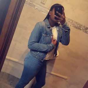 Meet your Posher, Jamillca